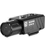 Amazon.com : RunCam ScopeCam2 4K Zoom Action Camera Waterproof